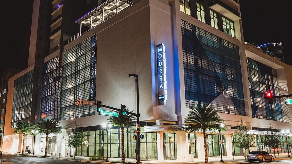 Modera Central, Orlando - (see pics & AVAIL)